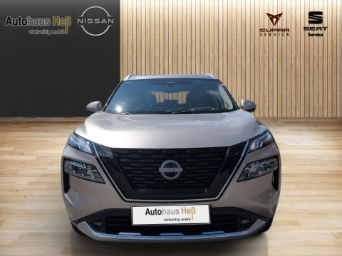 Ansicht 2 - Neuwagen Fahrzeug, Modell X-Trail der Marke Nissan von Verkäufer Autohaus Heß GmbH
