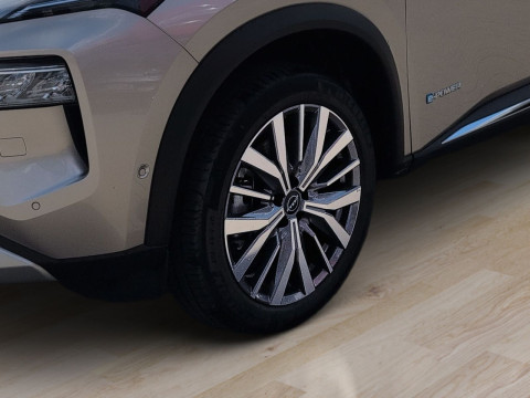 Ansicht 9 - Neuwagen Fahrzeug, Modell X-Trail der Marke Nissan von Verkäufer Autohaus Heß GmbH