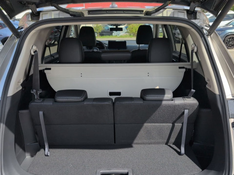 Ansicht 10 - Neuwagen Fahrzeug, Modell X-Trail der Marke Nissan von Verkäufer Autohaus Heß GmbH