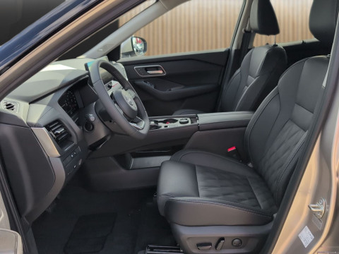 Ansicht 11 - Neuwagen Fahrzeug, Modell X-Trail der Marke Nissan von Verkäufer Autohaus Heß GmbH