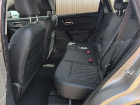 Ansicht 13 - Neuwagen Fahrzeug, Modell X-Trail der Marke Nissan von Verkäufer Autohaus Heß GmbH