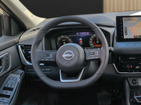 Ansicht 14 - Neuwagen Fahrzeug, Modell X-Trail der Marke Nissan von Verkäufer Autohaus Heß GmbH