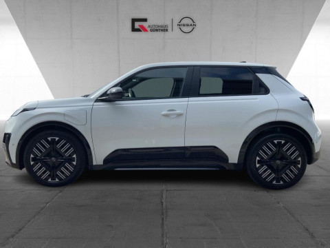 Ansicht 2 - Neuwagen Fahrzeug, Modell Micra der Marke Nissan von Verkäufer Autohaus Günther GmbH