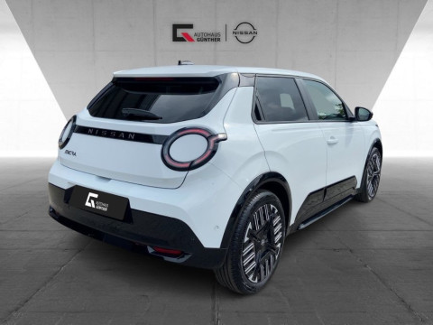 Ansicht 4 - Neuwagen Fahrzeug, Modell Micra der Marke Nissan von Verkäufer Autohaus Günther GmbH