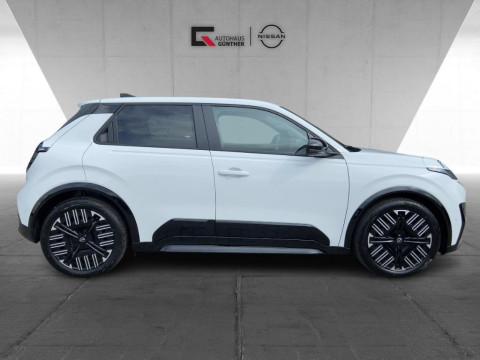 Ansicht 5 - Neuwagen Fahrzeug, Modell Micra der Marke Nissan von Verkäufer Autohaus Günther GmbH