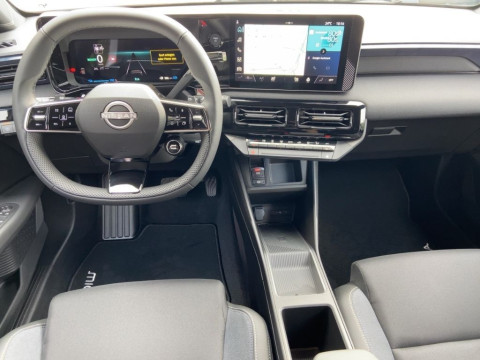 Ansicht 8 - Neuwagen Fahrzeug, Modell Micra der Marke Nissan von Verkäufer Autohaus Günther GmbH