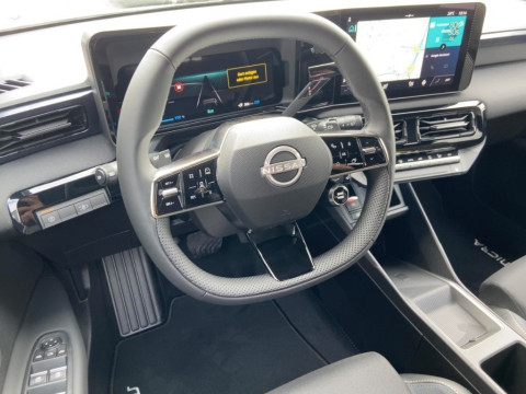 Ansicht 9 - Neuwagen Fahrzeug, Modell Micra der Marke Nissan von Verkäufer Autohaus Günther GmbH