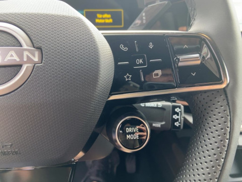 Ansicht 19 - Neuwagen Fahrzeug, Modell Micra der Marke Nissan von Verkäufer Autohaus Günther GmbH