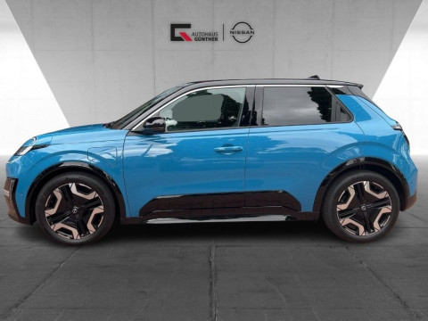 Ansicht 2 - Gebrauchtwagen Fahrzeug, Modell Micra der Marke Nissan von Verkäufer Autohaus Günther GmbH