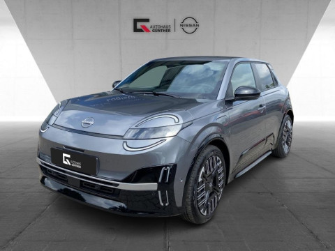 Ansicht 1 - Neuwagen Fahrzeug, Modell Micra der Marke Nissan von Verkäufer Autohaus Günther GmbH