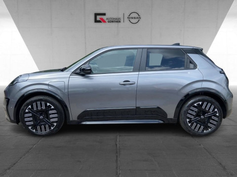 Ansicht 2 - Neuwagen Fahrzeug, Modell Micra der Marke Nissan von Verkäufer Autohaus Günther GmbH