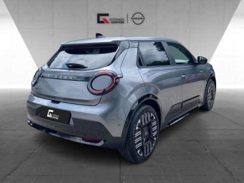 Ansicht 4 - Neuwagen Fahrzeug, Modell Micra der Marke Nissan von Verkäufer Autohaus Günther GmbH
