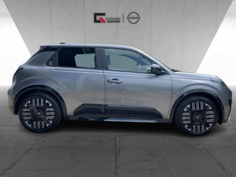 Ansicht 5 - Neuwagen Fahrzeug, Modell Micra der Marke Nissan von Verkäufer Autohaus Günther GmbH