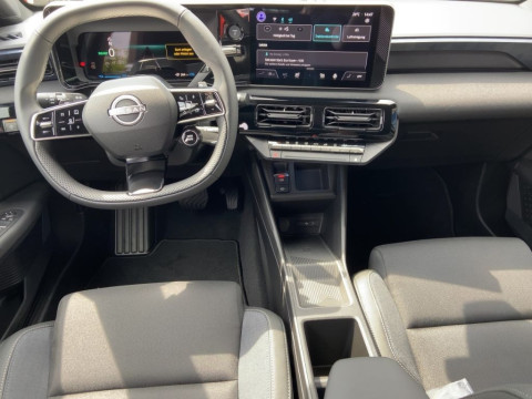Ansicht 8 - Neuwagen Fahrzeug, Modell Micra der Marke Nissan von Verkäufer Autohaus Günther GmbH