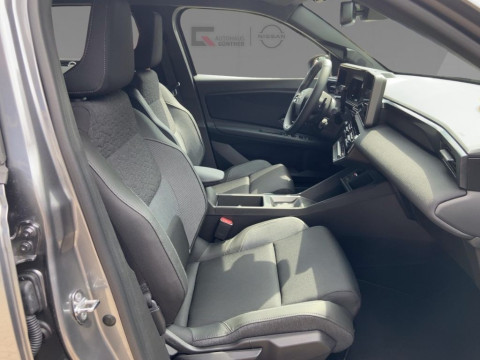 Ansicht 10 - Neuwagen Fahrzeug, Modell Micra der Marke Nissan von Verkäufer Autohaus Günther GmbH