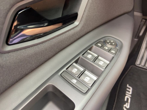 Ansicht 17 - Neuwagen Fahrzeug, Modell Micra der Marke Nissan von Verkäufer Autohaus Günther GmbH