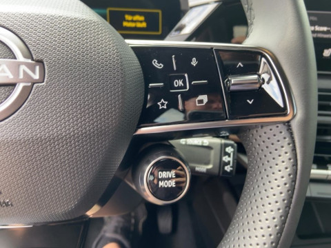 Ansicht 19 - Neuwagen Fahrzeug, Modell Micra der Marke Nissan von Verkäufer Autohaus Günther GmbH