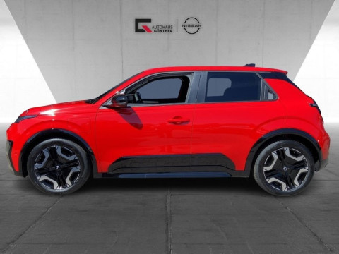 Ansicht 2 - Neuwagen Fahrzeug, Modell Micra der Marke Nissan von Verkäufer Autohaus Günther GmbH
