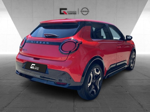 Ansicht 4 - Neuwagen Fahrzeug, Modell Micra der Marke Nissan von Verkäufer Autohaus Günther GmbH