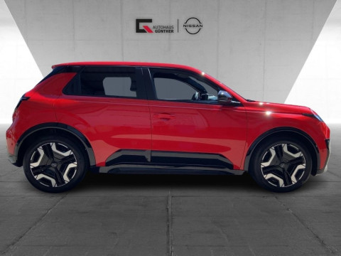 Ansicht 5 - Neuwagen Fahrzeug, Modell Micra der Marke Nissan von Verkäufer Autohaus Günther GmbH