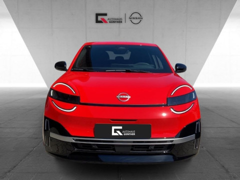 Ansicht 6 - Neuwagen Fahrzeug, Modell Micra der Marke Nissan von Verkäufer Autohaus Günther GmbH
