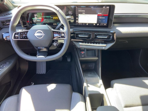 Ansicht 8 - Neuwagen Fahrzeug, Modell Micra der Marke Nissan von Verkäufer Autohaus Günther GmbH