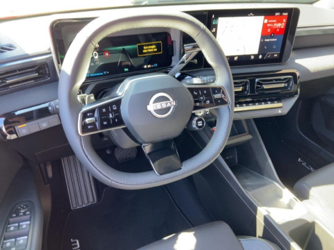Ansicht 9 - Neuwagen Fahrzeug, Modell Micra der Marke Nissan von Verkäufer Autohaus Günther GmbH
