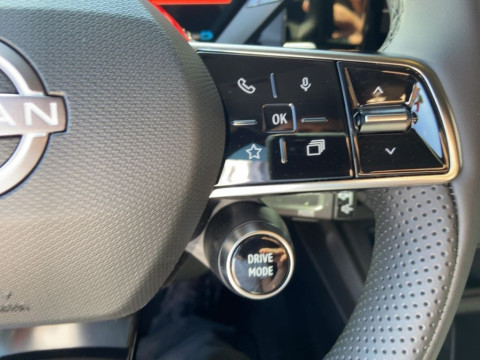 Ansicht 19 - Neuwagen Fahrzeug, Modell Micra der Marke Nissan von Verkäufer Autohaus Günther GmbH
