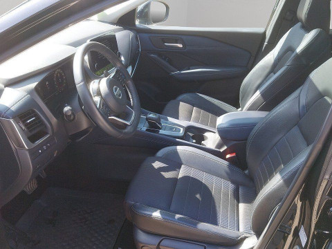 Ansicht 9 - Gebrauchtwagen Fahrzeug, Modell Qashqai der Marke Nissan von Verkäufer Fritsch Vertriebs GmbH