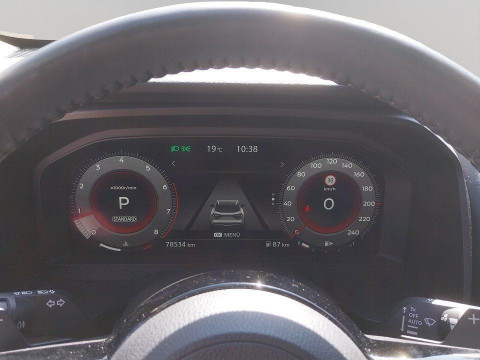 Ansicht 11 - Gebrauchtwagen Fahrzeug, Modell Qashqai der Marke Nissan von Verkäufer Fritsch Vertriebs GmbH