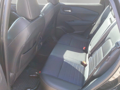 Ansicht 12 - Gebrauchtwagen Fahrzeug, Modell Qashqai der Marke Nissan von Verkäufer Fritsch Vertriebs GmbH