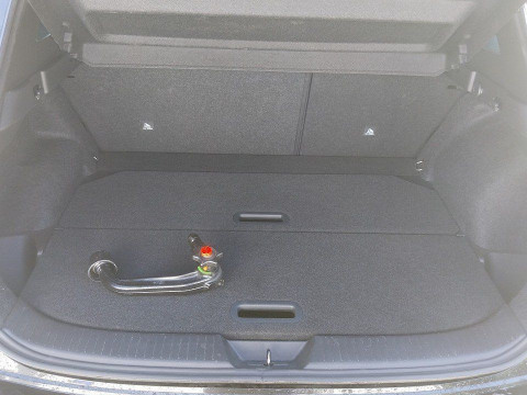 Ansicht 15 - Gebrauchtwagen Fahrzeug, Modell Qashqai der Marke Nissan von Verkäufer Fritsch Vertriebs GmbH