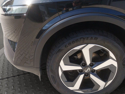 Ansicht 16 - Gebrauchtwagen Fahrzeug, Modell Qashqai der Marke Nissan von Verkäufer Fritsch Vertriebs GmbH