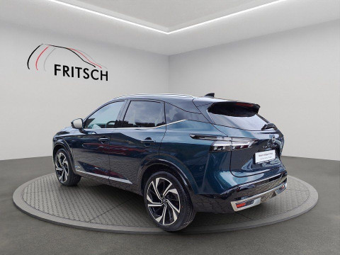 Ansicht 5 - Gebrauchtwagen Fahrzeug, Modell Qashqai der Marke Nissan von Verkäufer Fritsch Vertriebs GmbH