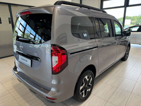 Ansicht 3 - Neuwagen Fahrzeug, Modell Townstar der Marke Nissan von Verkäufer Autohaus Lohmann GmbH &Co.KG