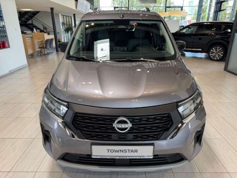 Ansicht 5 - Neuwagen Fahrzeug, Modell Townstar der Marke Nissan von Verkäufer Autohaus Lohmann GmbH &Co.KG