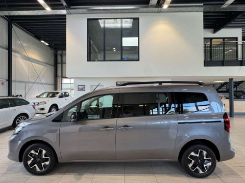 Ansicht 7 - Neuwagen Fahrzeug, Modell Townstar der Marke Nissan von Verkäufer Autohaus Lohmann GmbH &Co.KG