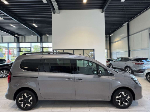 Ansicht 8 - Neuwagen Fahrzeug, Modell Townstar der Marke Nissan von Verkäufer Autohaus Lohmann GmbH &Co.KG