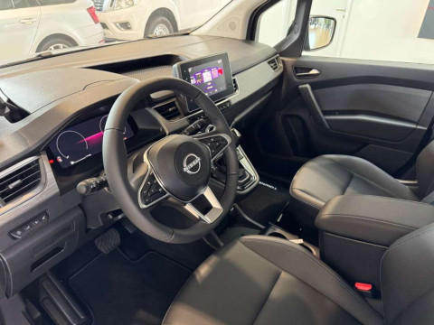 Ansicht 10 - Neuwagen Fahrzeug, Modell Townstar der Marke Nissan von Verkäufer Autohaus Lohmann GmbH &Co.KG