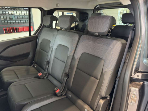 Ansicht 11 - Neuwagen Fahrzeug, Modell Townstar der Marke Nissan von Verkäufer Autohaus Lohmann GmbH &Co.KG