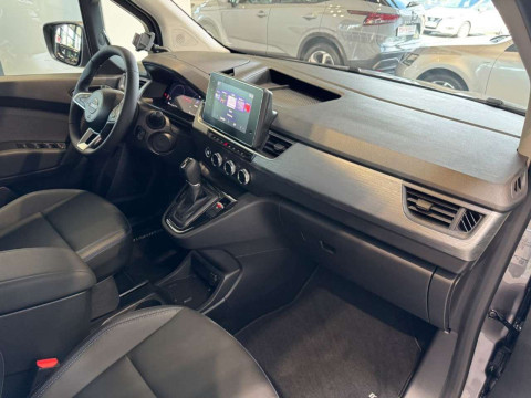 Ansicht 12 - Neuwagen Fahrzeug, Modell Townstar der Marke Nissan von Verkäufer Autohaus Lohmann GmbH &Co.KG