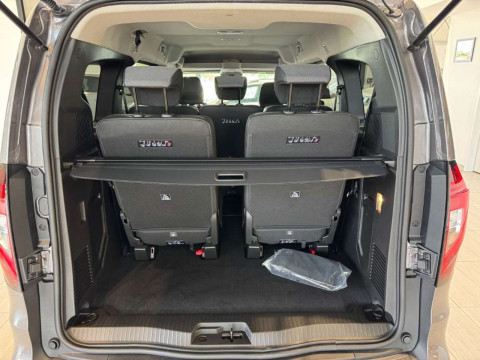Ansicht 13 - Neuwagen Fahrzeug, Modell Townstar der Marke Nissan von Verkäufer Autohaus Lohmann GmbH &Co.KG
