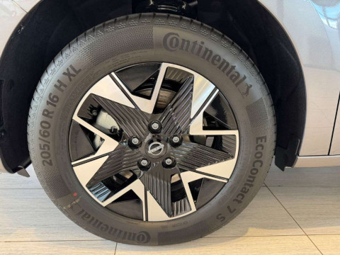 Ansicht 15 - Neuwagen Fahrzeug, Modell Townstar der Marke Nissan von Verkäufer Autohaus Lohmann GmbH &Co.KG