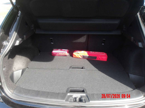 Ansicht 12 - Gebrauchtwagen Fahrzeug, Modell Qashqai der Marke Nissan von Verkäufer Autohaus Simon GmbH