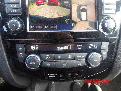 Ansicht 17 - Gebrauchtwagen Fahrzeug, Modell Qashqai der Marke Nissan von Verkäufer Autohaus Simon GmbH
