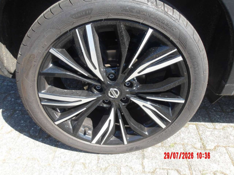 Ansicht 12 - Gebrauchtwagen Fahrzeug, Modell Juke der Marke Nissan von Verkäufer Autohaus Simon GmbH
