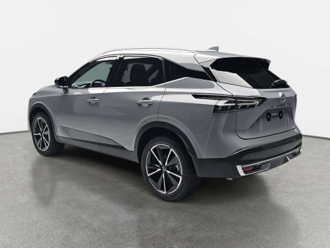 Ansicht 6 - Gebrauchtwagen Fahrzeug, Modell Qashqai der Marke Nissan von Verkäufer AH Brüggemann GmbH & Co. KG