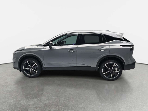 Ansicht 7 - Gebrauchtwagen Fahrzeug, Modell Qashqai der Marke Nissan von Verkäufer AH Brüggemann GmbH & Co. KG