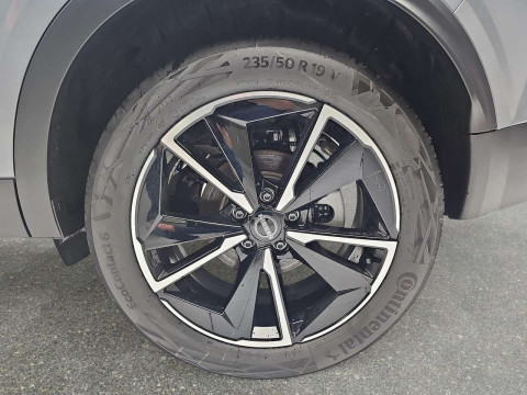 Ansicht 8 - Gebrauchtwagen Fahrzeug, Modell Qashqai der Marke Nissan von Verkäufer AH Brüggemann GmbH & Co. KG