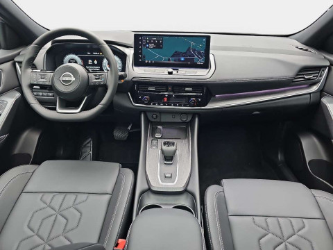 Ansicht 9 - Gebrauchtwagen Fahrzeug, Modell Qashqai der Marke Nissan von Verkäufer AH Brüggemann GmbH & Co. KG